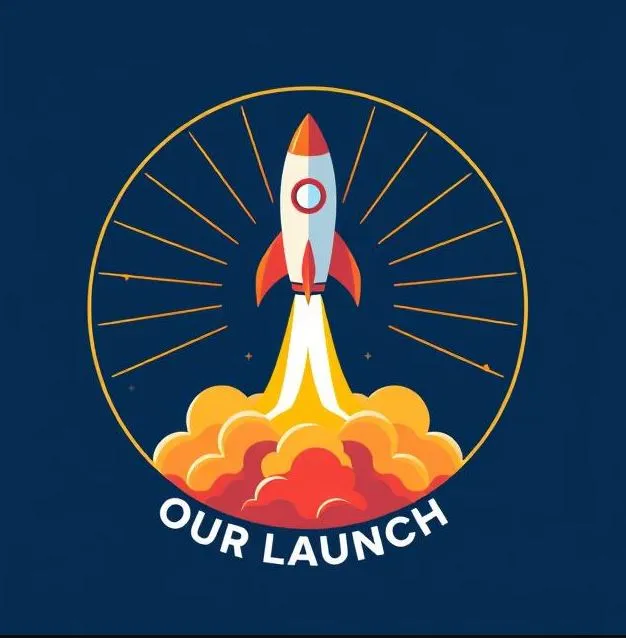 Our First Blog Post: The Journey Begins