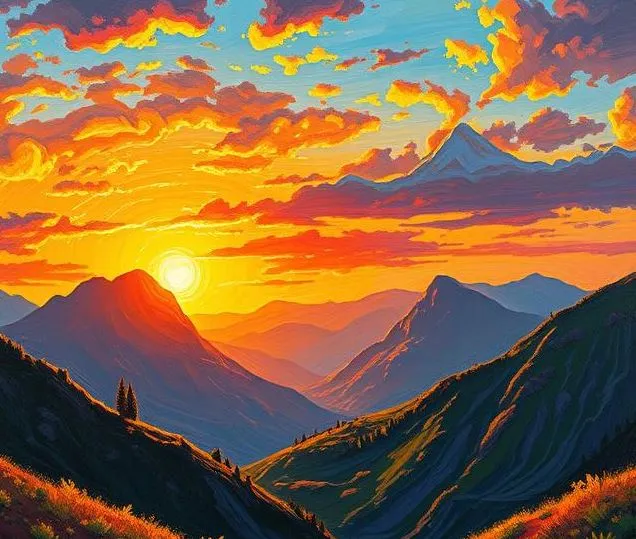 Unlocking Your Creative Potential with AI