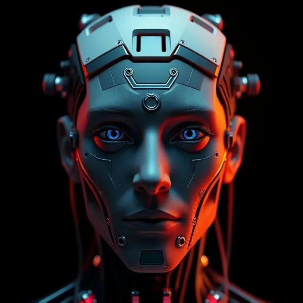 The Role of AI in Modern Creativity