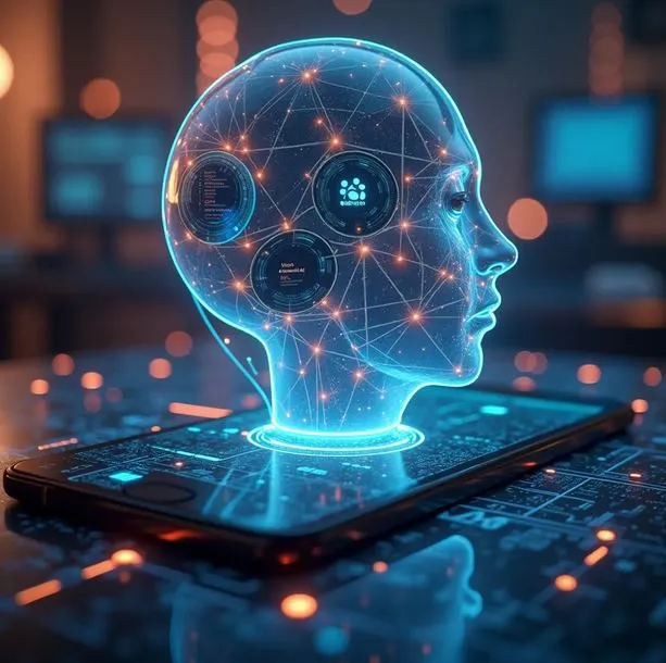 The Future of Branding is Artificially Intelligent