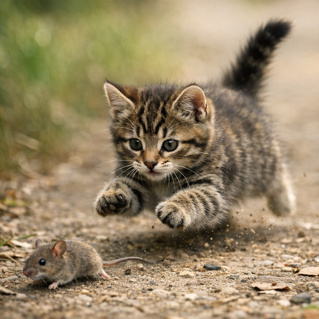 Cat