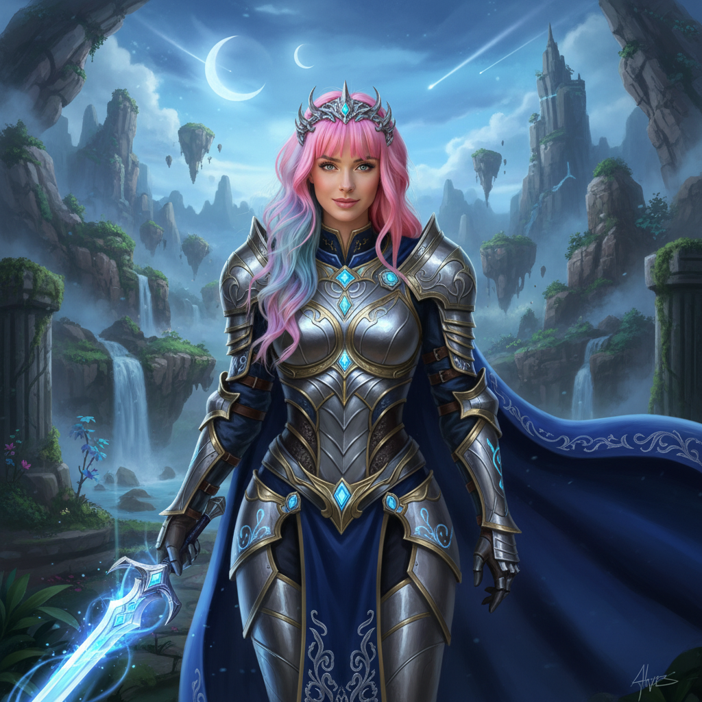 Fantasy transformation