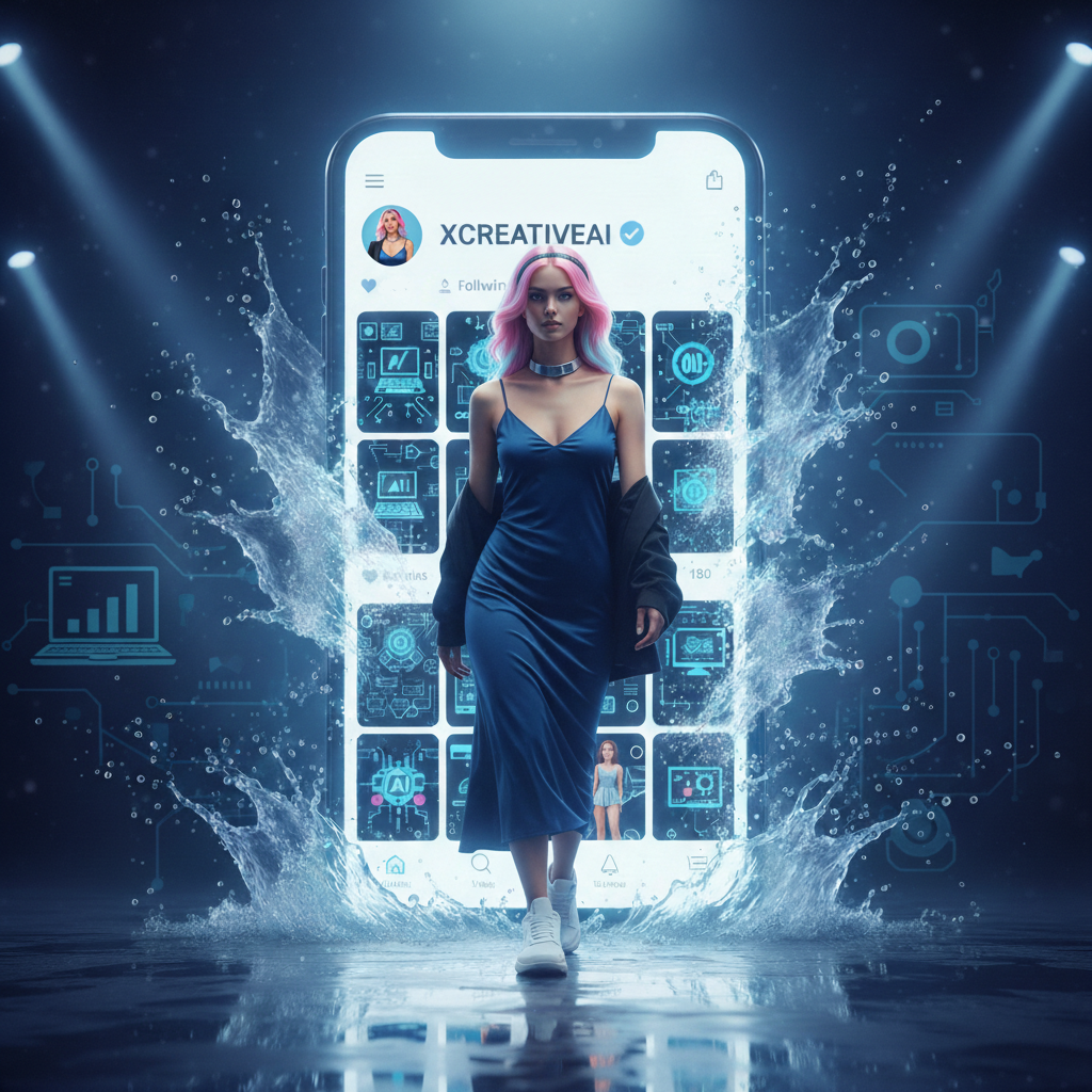 Social Media Image